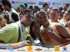 Bloco Skol Folia